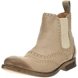 botte fourrée chasse Atelier Voisin Stockholm Boot