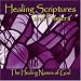 Healing Scriptures and Prayers CD 3: Healing Names of God