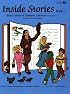 Inside Stories: Study Guides for Children's Literature (Book 1)