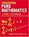 Books : Understanding Pure Mathematics