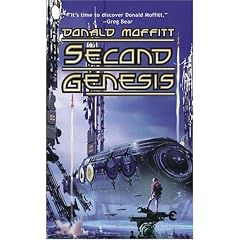 Second Genesis