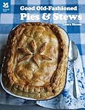Good old-fashioned pies and stews