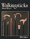 Walking Sticks (Schiffer Book for Hobbyists)