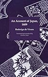 An account of Japan, 1609