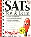 SATs Test & Learn English Key Stage 2