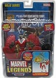  : Marvel Legends Mojo Series Falcon Action Figure