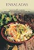 Ensaladas: Sensacionales ensaladas para todas las ocasiones y epocas del ano (Cocina paso a paso series)