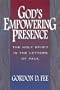 Gods Empowering Presence