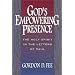 Gods Empowering Presence: The Holy Spirit