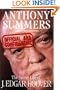 The Secret Life Of J. Edgar Hoover