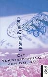 Die Versteigerung von No - 49 - Thomas Pynchon
