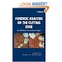Forensic Analysis on the Cutting Edge: New Methods for Trace Evidence Analysis