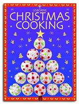 Christmas Cooking (Usborne Activities)