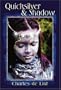 Quicksilver & Shadow: Collected Early Stories, Vol. 2: Contempory, Dark Fantasy, and Science Fiction Stories.