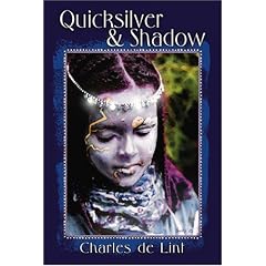 Quicksilver & Shadow, Volume 2: Collected Early Stories: Contemporary, Dark Fantasy, and Science Fiction Stories