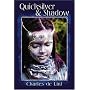 Quicksilver & Shadow: Collected Early Stories, Vol. 2: Contempory, Dark Fantasy, and Science Fiction Stories.