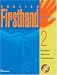 Books : English Firsthand:  Level 2 (Student Book wih Audio CD)