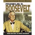 F.D. Roosevelt (Twentieth Century History Makers)