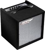 Bass Guitar Amplifiers