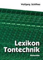 Lexikon Tontechnik
