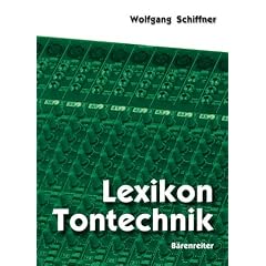 Lexikon Tontechnik