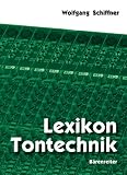 Lexikon Tontechnik
