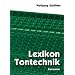 Lexikon Tontechnik