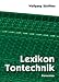 Lexikon Tontechnik