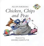 Chicken, Chips and Peas (Fast Fox, Slow Dog)