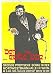 The Eternal Jew: 1938 Exhibition In Wien Authentic Postcard