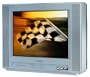 Toshiba 14AF42 14" TV with FST PURE Flat Screen