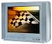 Toshiba 14AF42 14" TV with FST PURE Flat Screen