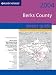 Book Rand McNally 2004 Berks County Street Guide (Rand McNally Berks County (Pennsylvania) Street Guide)
