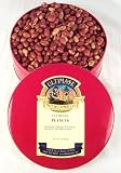 Ultimate's Roasted & Salted Jumbo Virginia Redskin Peanuts - 2# Tin