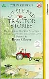 Little Red Tractor Stories 2 [UK IMPORT] - Brian Glover
