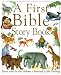 Books : A First Bible Story Book