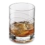 Tabla Atom Set Of Four 15 Ounce Double Old Fashioned Glasses