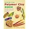 Top Polymer Clay Beginner Books