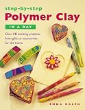 Pottery Clay Books