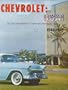 Chevrolet USA-1: An Illustrated History of Chevrolet's Passenger Cars, 1946-1959 (The Chevy Chase Series, Vol. 2)
