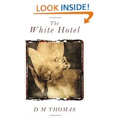 The White Hotel