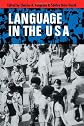 Language in the USA: Themes for the Twenty-first Century