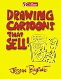 Drawing Cartoons That Sell,
John Byrne