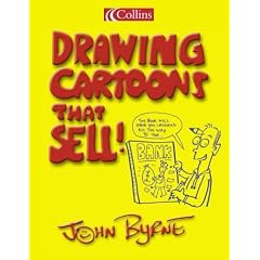 Drawing Cartoons That Sell