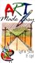 Art Made Easy: Let's Size It Up [VHS]