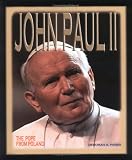 John Paul Ii: The Pope From Po (Gateway Biographies)