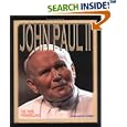 John Paul Ii: The Pope From Po (Gateway Biographies) by Deborah Parks