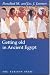 Getting Old in Ancient Egypt