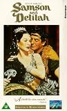 Samson And Delilah [UK IMPORT]
