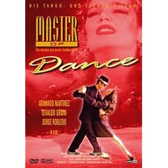 Master of Dance - Die Tango- und Flamenco-Show